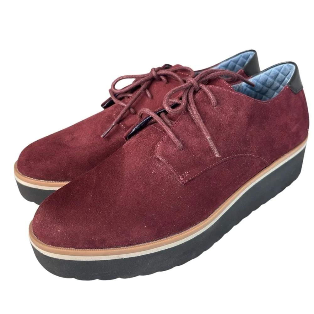 dr scholl’s